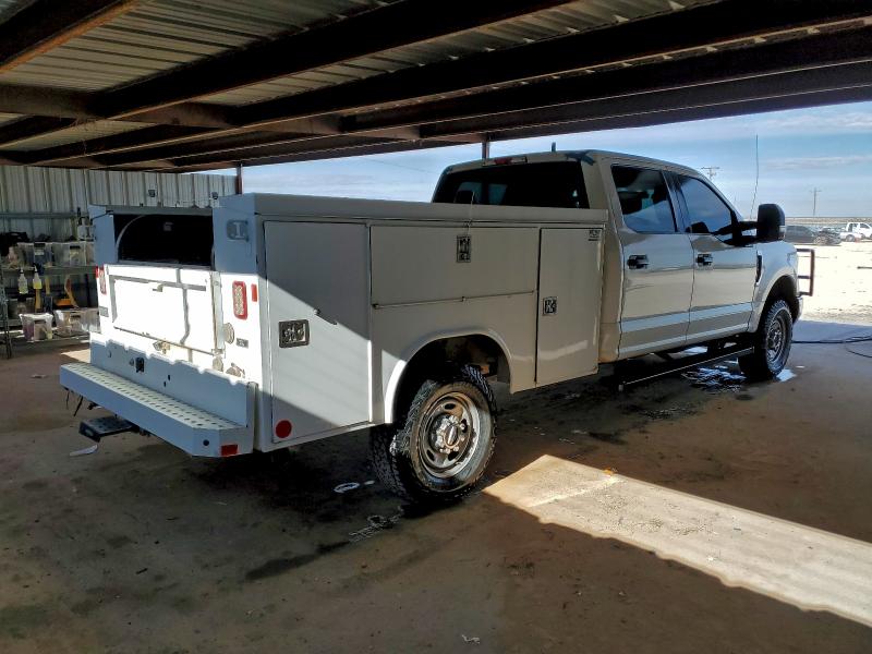 2018 FORD F250 SUPER #3312527614