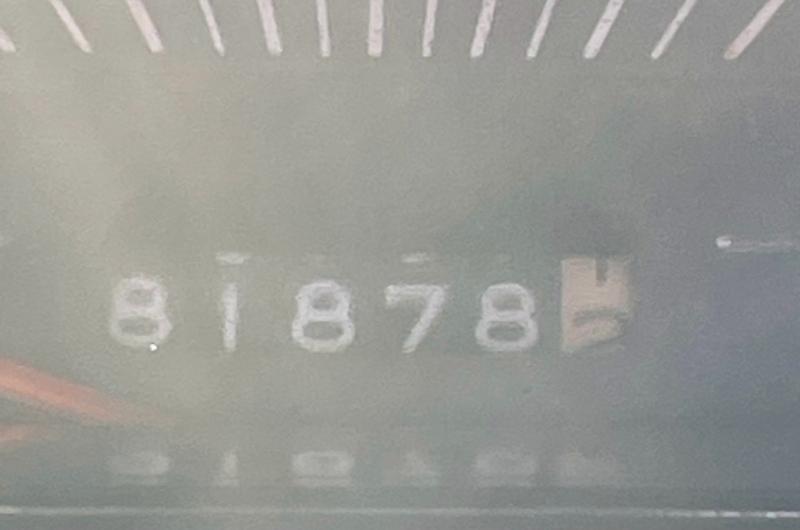 1971 GMC SPRINT #3307961437