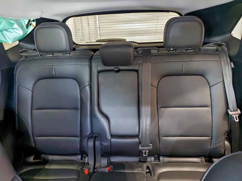 2022 FORD ESCAPE SEL #3311517268