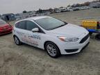 Lot #3316968075 2017 FORD FOCUS SE