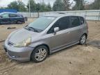 Lot #3301664654 2008 HONDA FIT SPORT