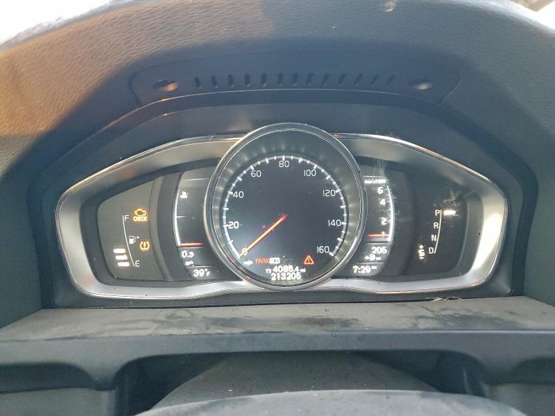 2016 VOLVO S60 PREMIE #3305682727