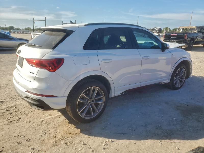 2023 AUDI Q3 PREMIUM #3315925109