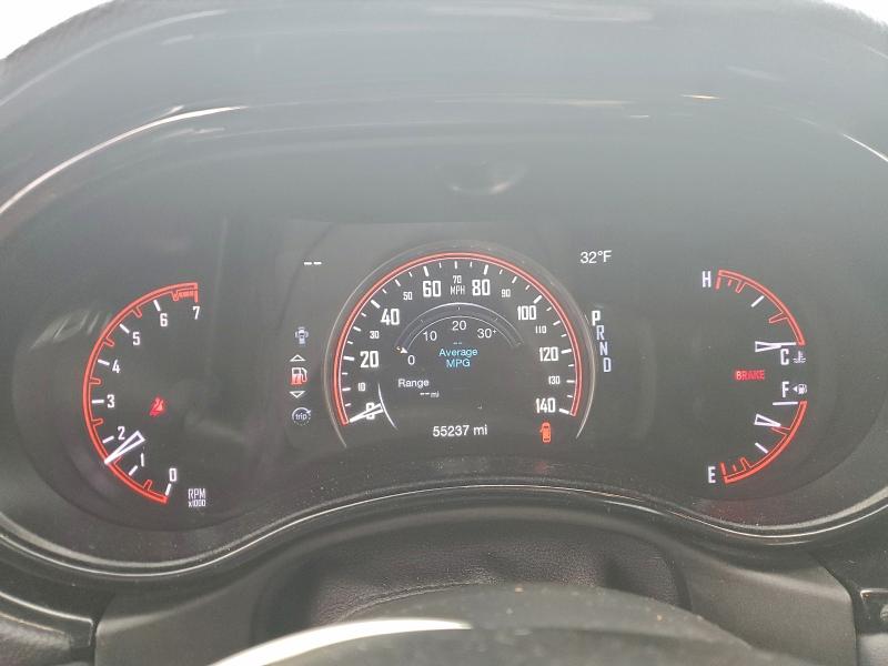 2023 DODGE DURANGO GT #3312431683