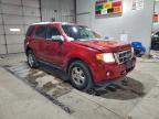 Lot #3309577623 2012 FORD ESCAPE XLT