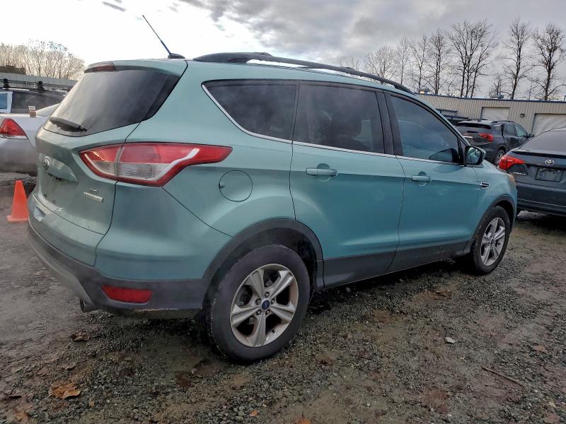 2013 FORD ESCAPE SE #3302964639