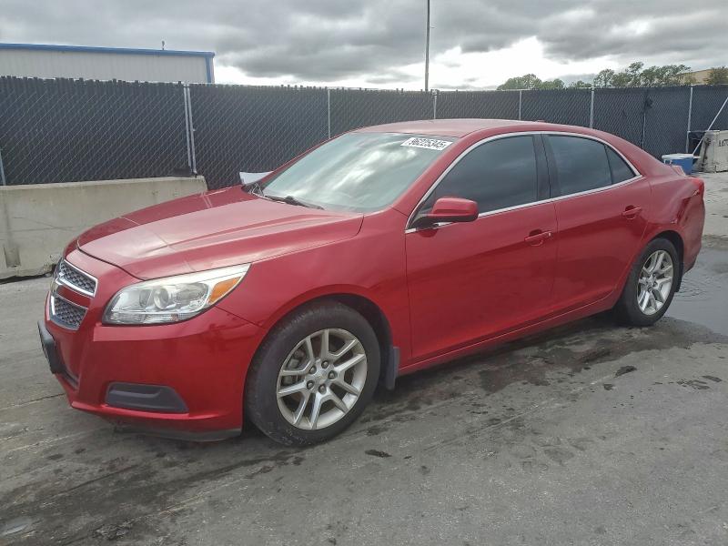2013 CHEVROLET MALIBU 1LT #3311486304