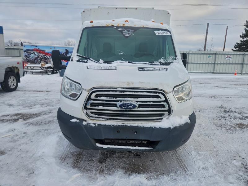 2016 FORD TRANSIT T- #3302691026