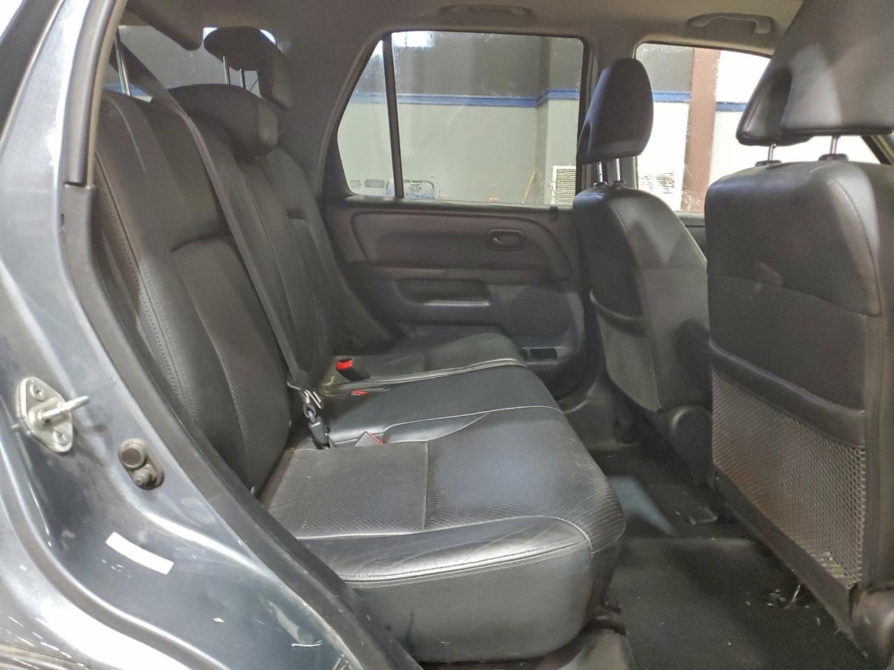 Lot #3316012771 2006 HONDA CR-V SE