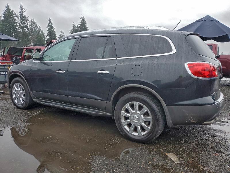 2011 BUICK ENCLAVE CX #3305334334
