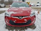 Lot #3303636936 2015 HYUNDAI VELOSTER