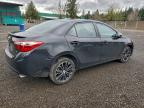 Lot #3304704932 2016 TOYOTA COROLLA L