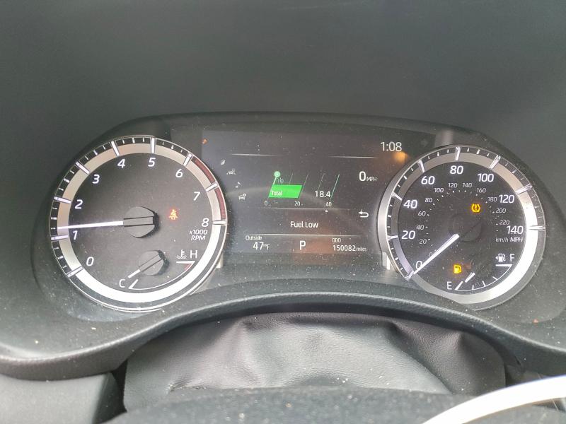 2023 TOYOTA HIGHLANDER #3304612442