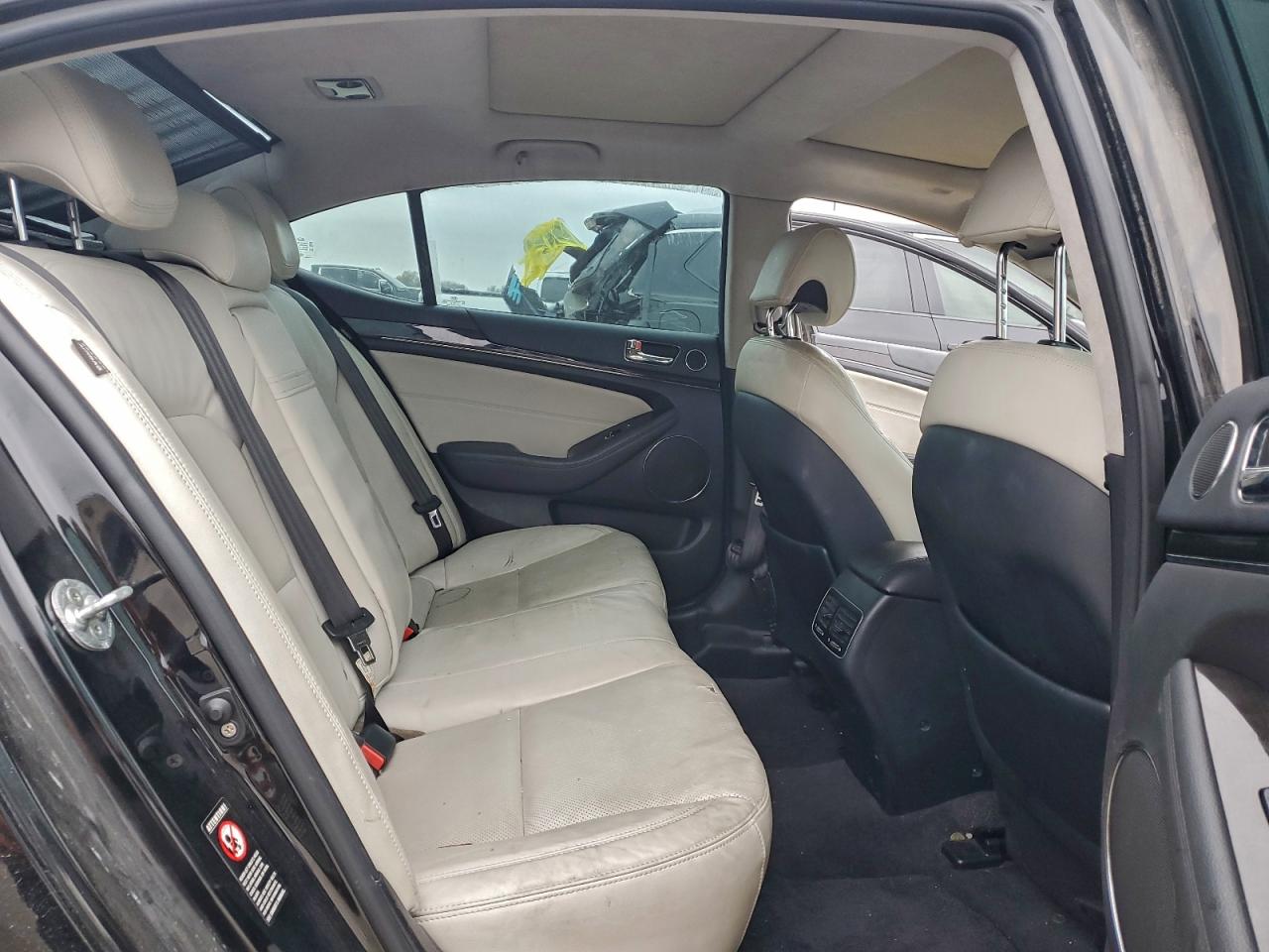 Lot #3309771867 2015 KIA CADENZA PR