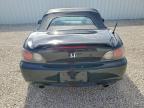 Lot #3316837704 2001 HONDA S2000