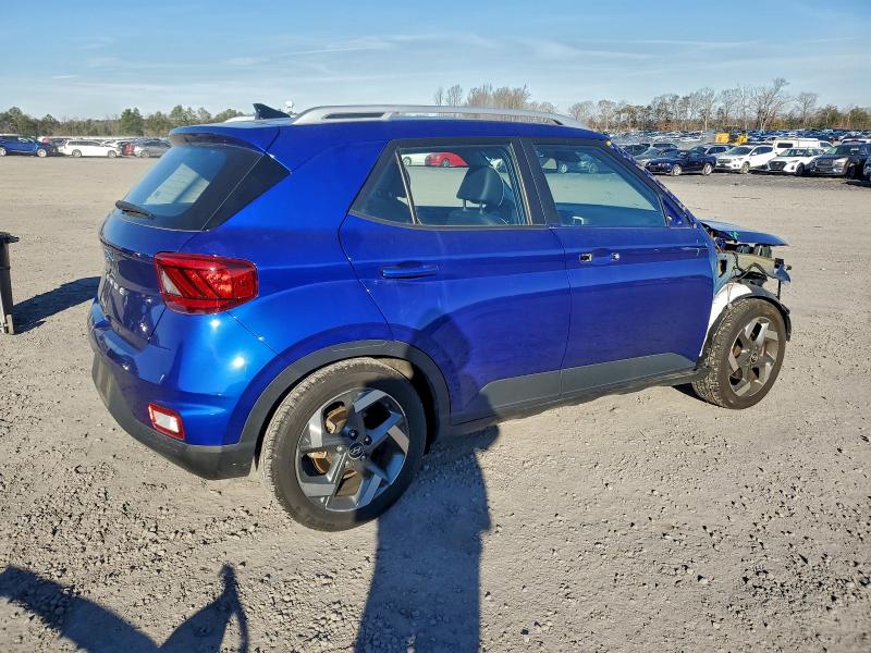 2022 HYUNDAI VENUE SEL #3301847411