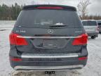 Lot #3309354008 2016 MERCEDES-BENZ GL 350 BLU