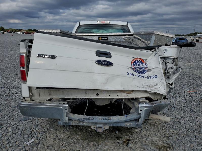 2014 FORD F150 #3310440315