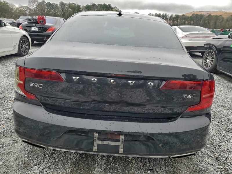 2017 VOLVO S90 T6 MOM #3310416971