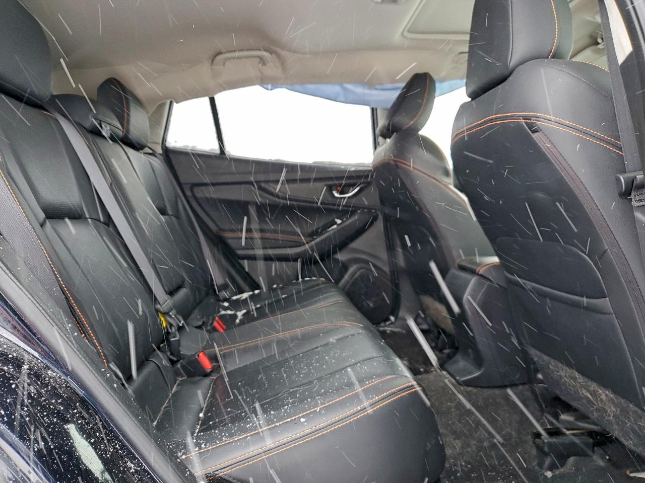 SUBARU CROSSTREK LIMITED