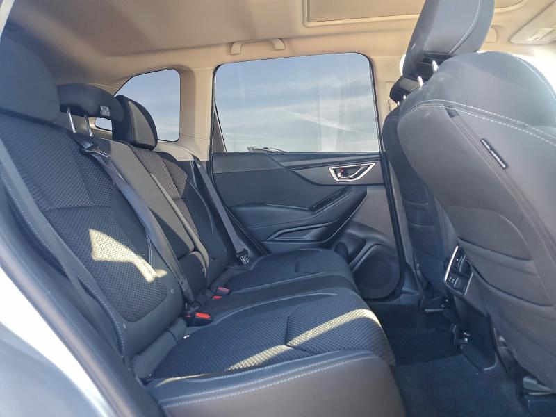 2021 SUBARU FORESTER P #3312571183