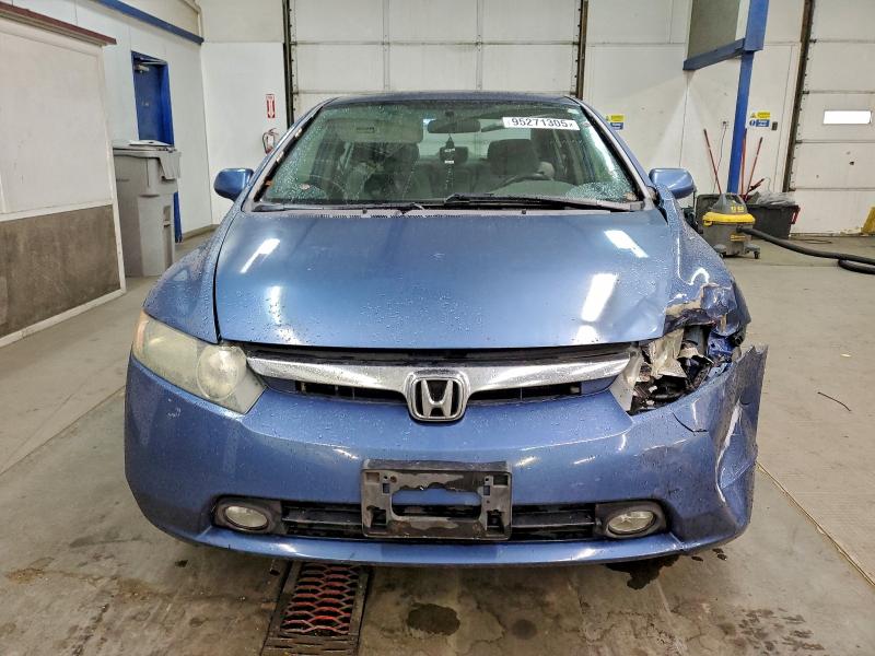 2006 HONDA CIVIC EX #3305662727