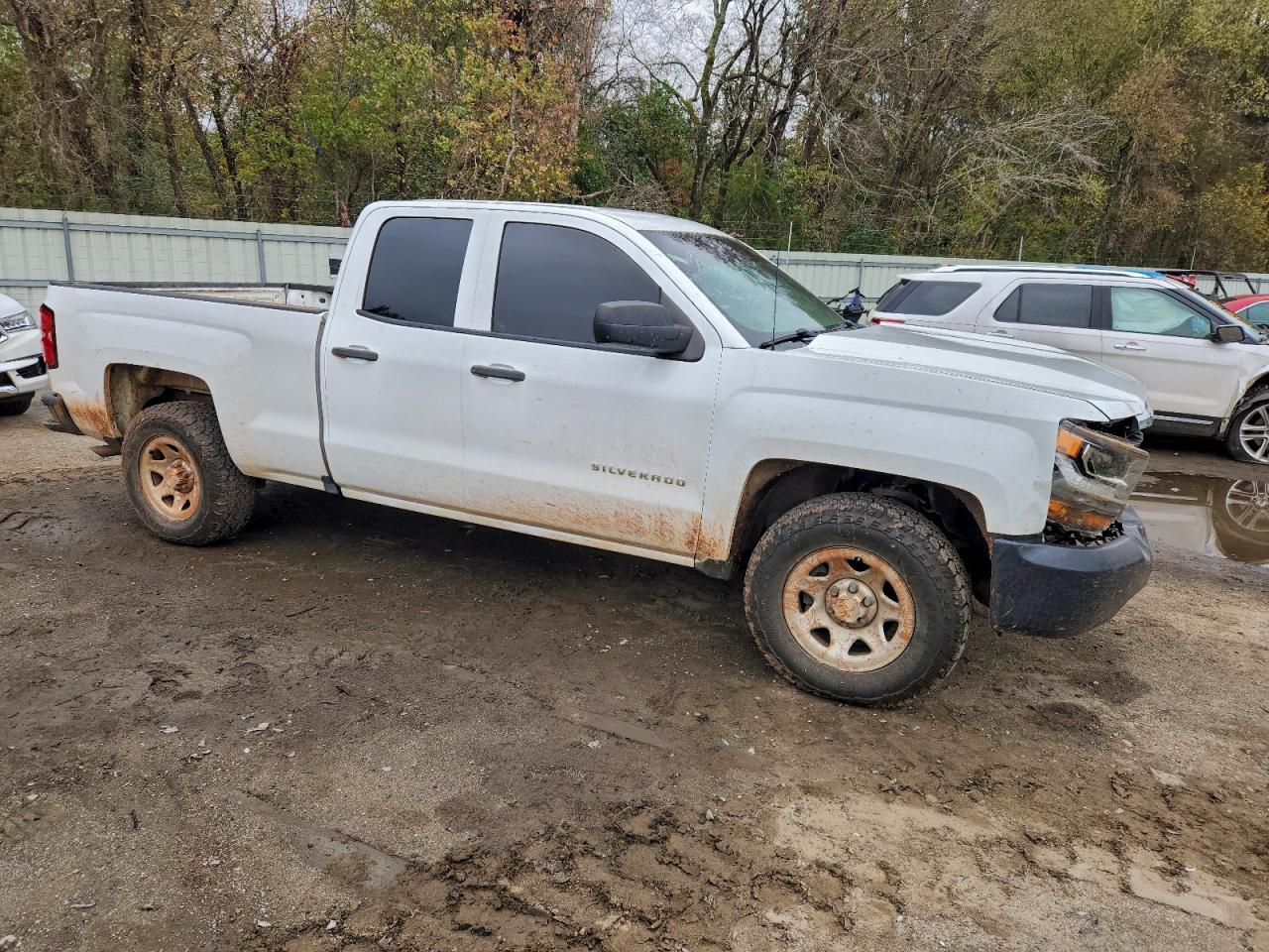 CHEVROLET SILVERADO C1500