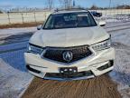 Lot #3309570571 2017 ACURA MDX ADVANC