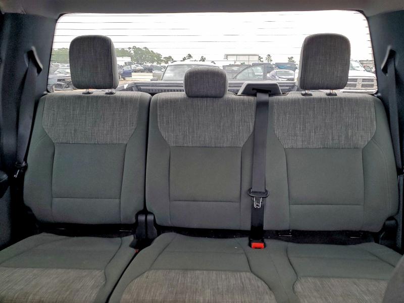 2023 FORD F150 SUPER #3311450237