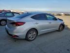 Lot #3311567273 2019 HYUNDAI ELANTRA SE