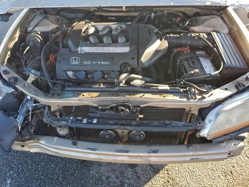 2002 HONDA ACCORD EX #3308377343