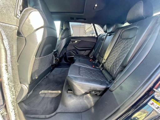 2023 AUDI SQ8 PREMIU #3304793329