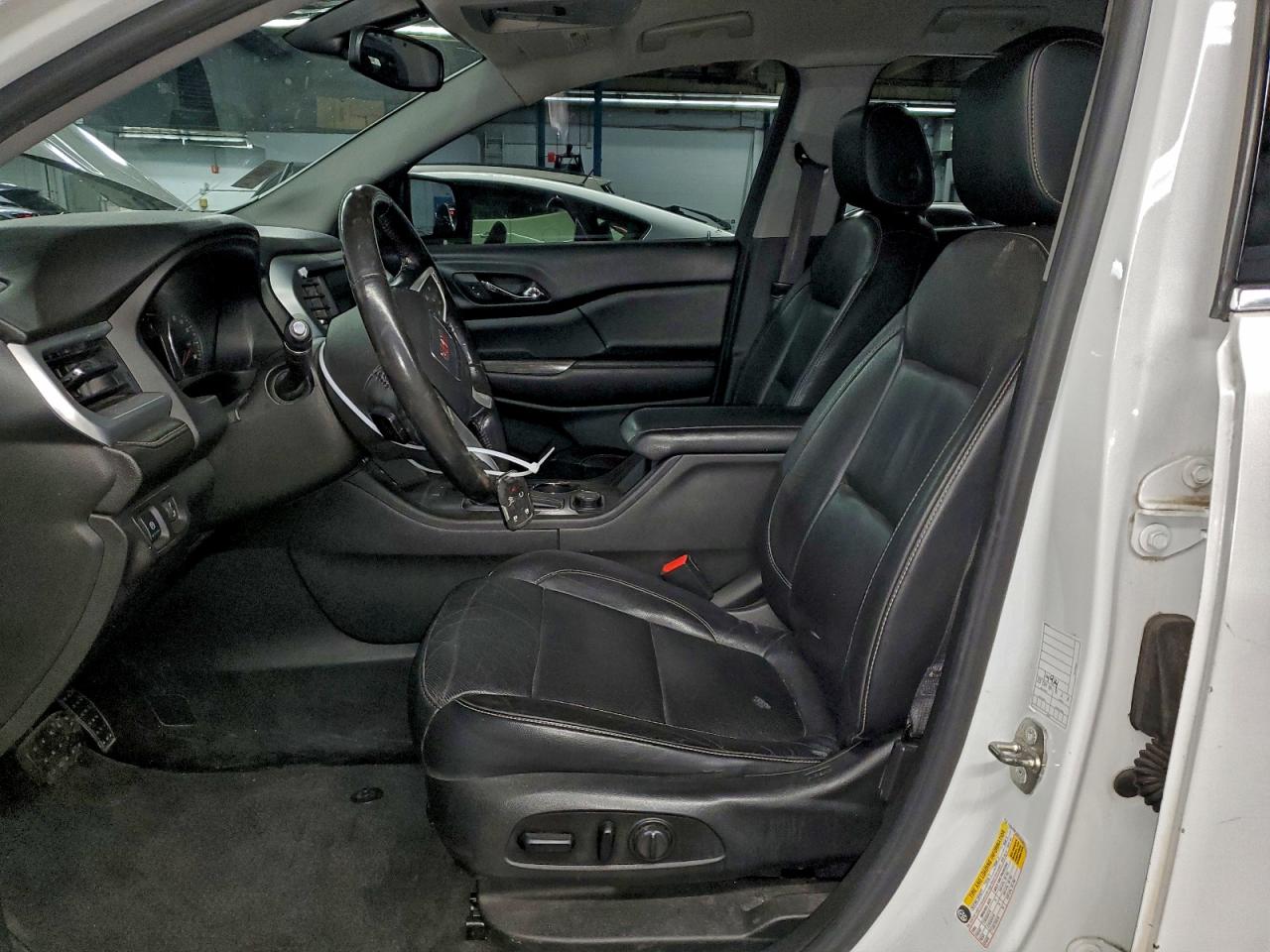 Lot #3309283626 2017 GMC ACADIA SLT