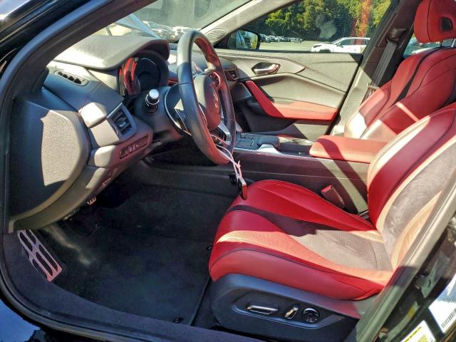 2023 ACURA TLX TECH A #3304516507