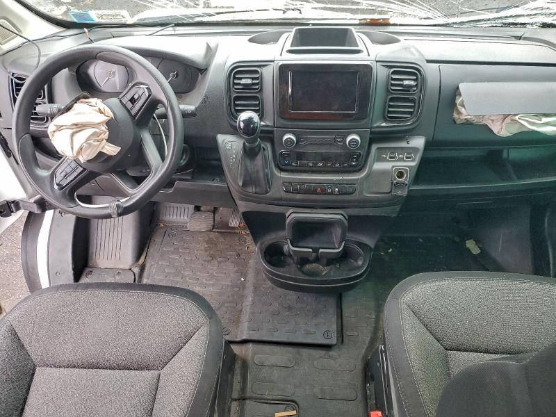 2022 RAM PROMASTER #3310318012