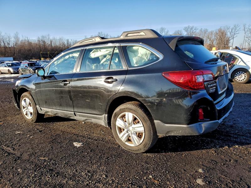 2016 SUBARU OUTBACK 2. #3316715508