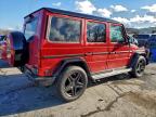 Lot #3317704079 2017 MERCEDES-BENZ G 63 AMG