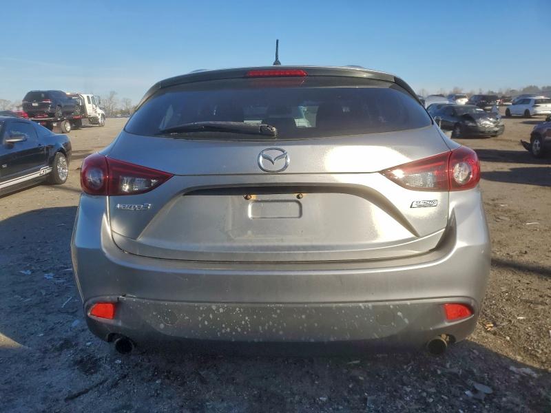 2014 MAZDA 3 TOURING #3301847460