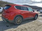 Lot #3315565796 2019 HYUNDAI SANTA FE S