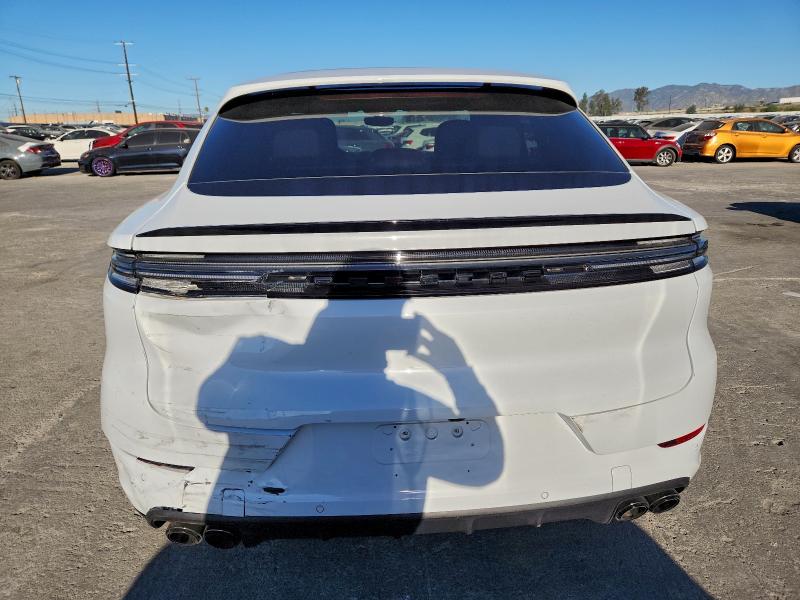 2024 PORSCHE CAYENNE CO #3312687176
