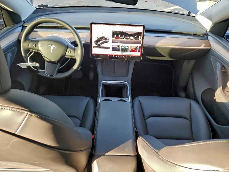 2023 TESLA MODEL Y #3301892555