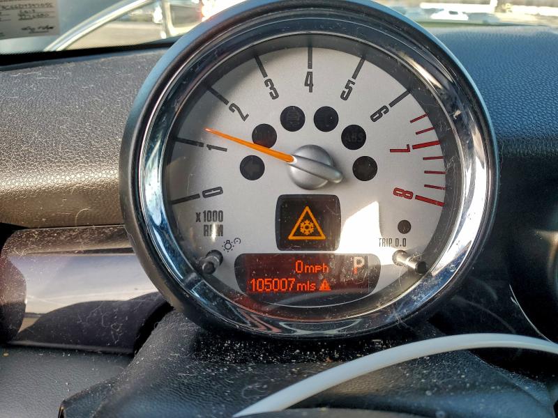 2013 MINI COOPER S #3310427992