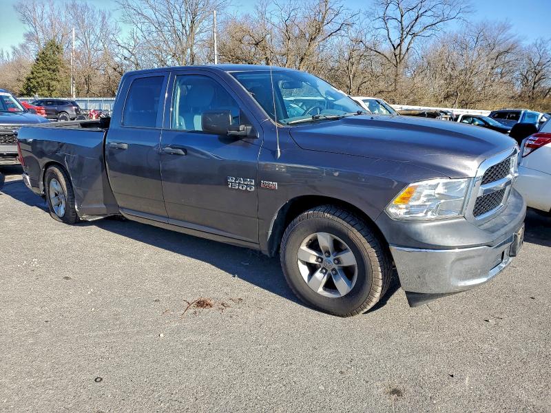 2015 RAM 1500 ST #3303729423