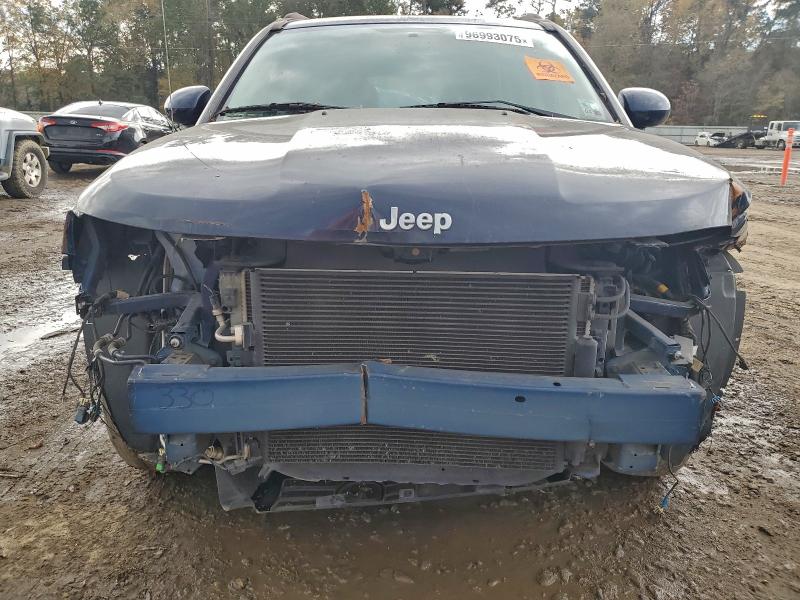 2017 JEEP COMPASS LA #3312443622