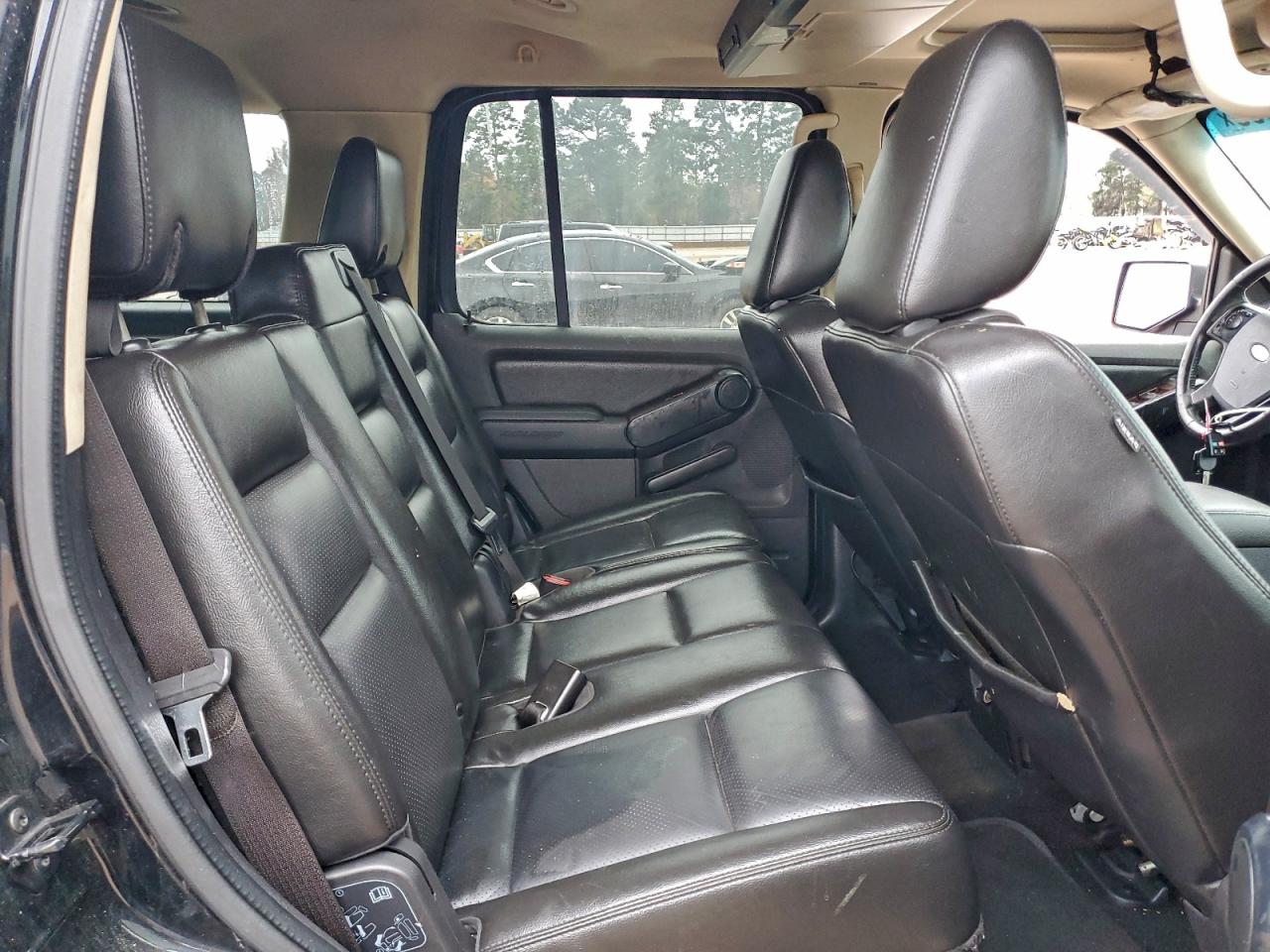 Lot #3318862929 2010 FORD EXPLORER L