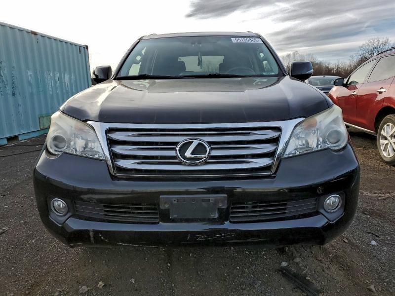 2013 LEXUS GX 460 #3312423679