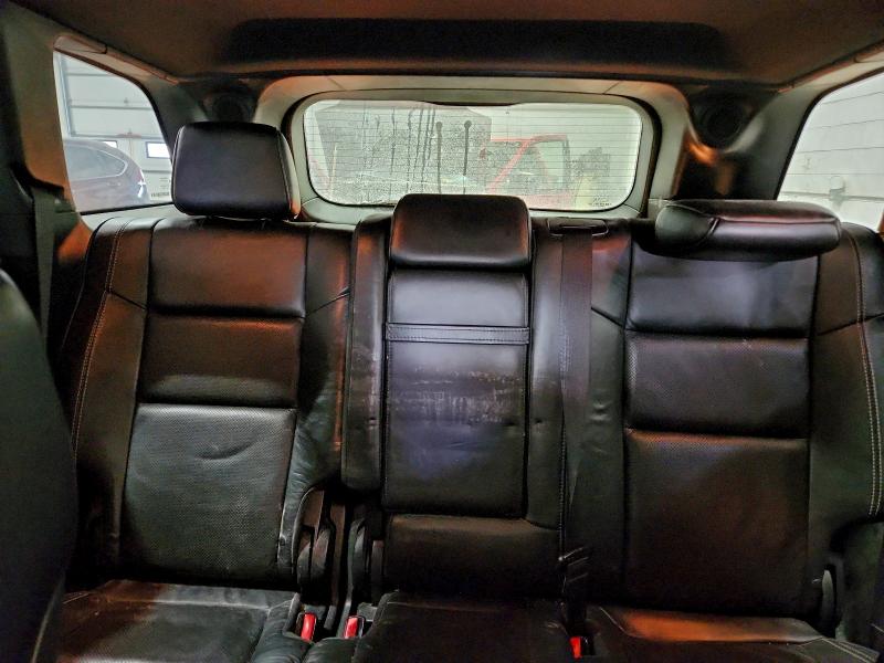 2014 JEEP GRAND CHER #3302804925