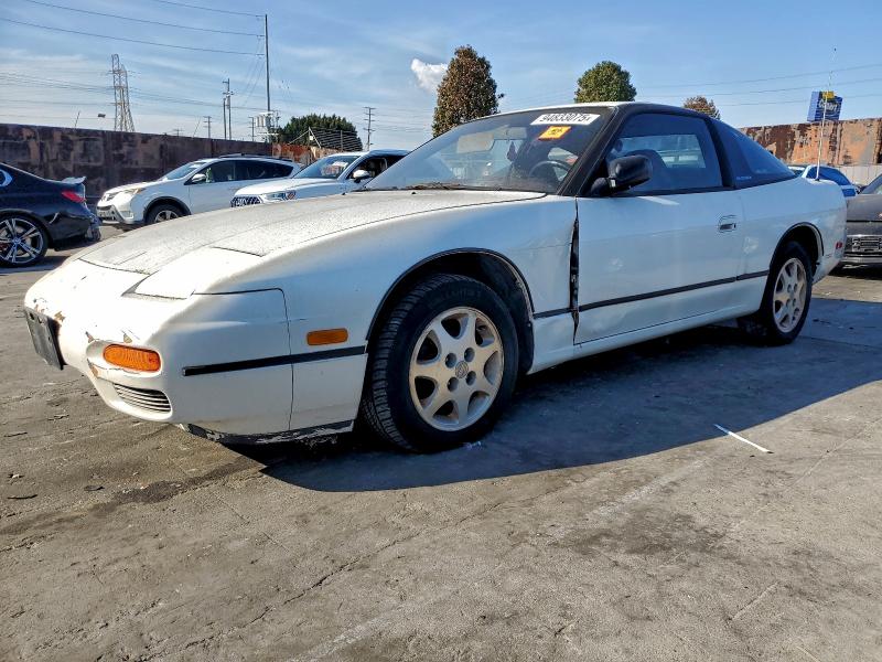 1993 NISSAN 240SX BASE #3305404312