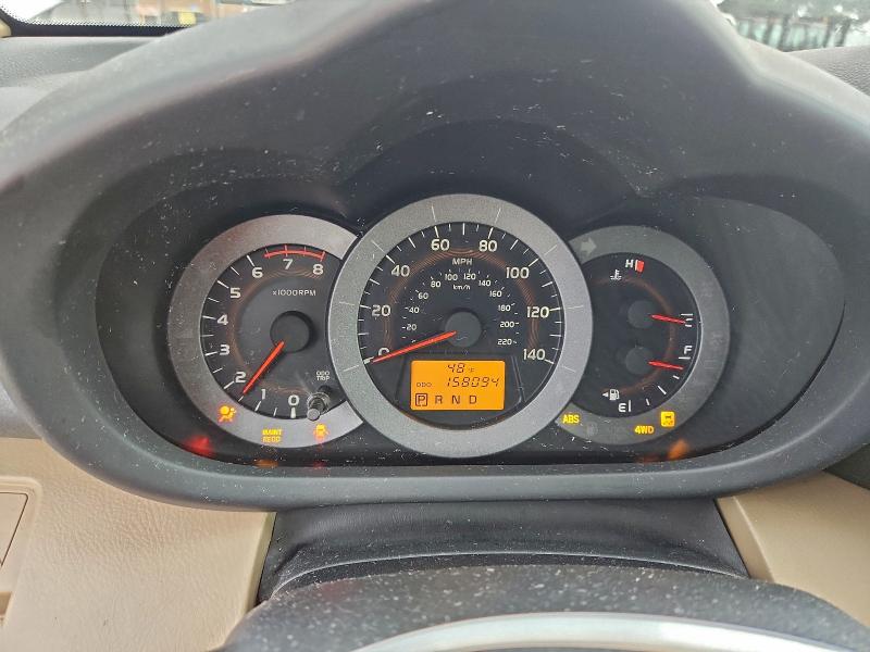 2009 TOYOTA RAV4 #3311763333