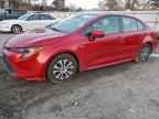 Lot #3309439980 2020 TOYOTA COROLLA LE